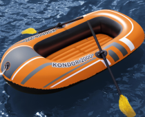 Water-based Expansion Training Raft Kit