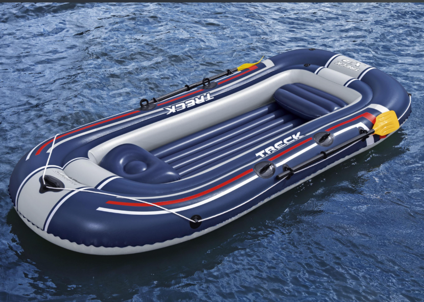 Water-based Expansion Training Raft Kit