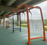 Portable Outdoor Team Expansion Training Kit