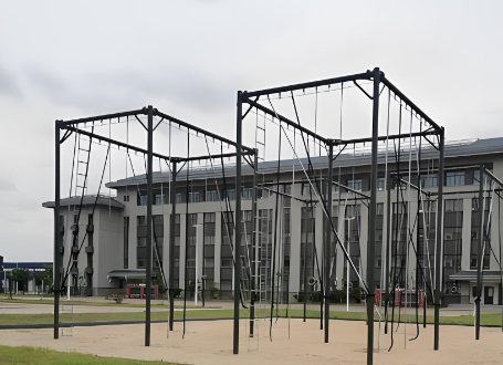 Giàn huấn luyện mở rộng chiến thuật cấp quân sự