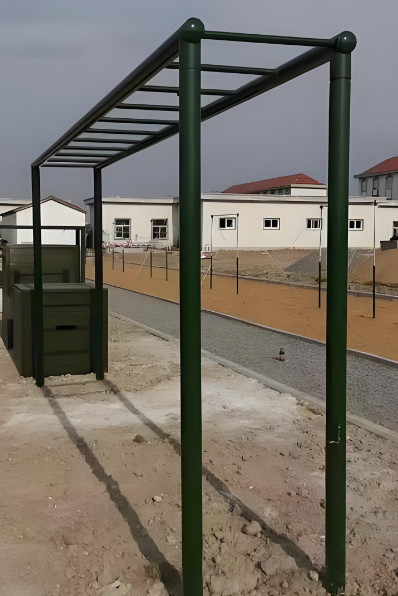 Giàn huấn luyện mở rộng chiến thuật cấp quân sự