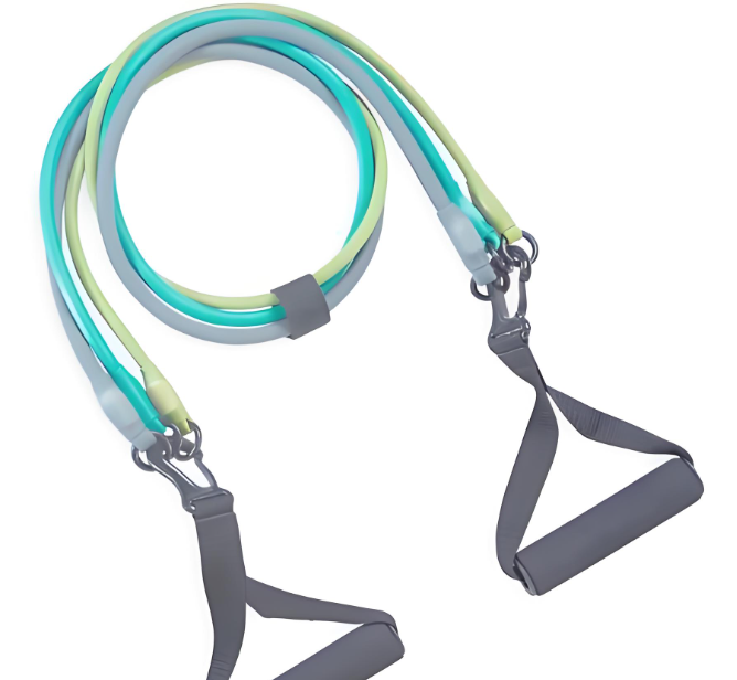 ชุดความต้านทานการฝึกอบรมการขยายตัวของบ้านแบบพกพา