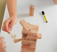 Corporate Team Building Portable Expansion Training Kit