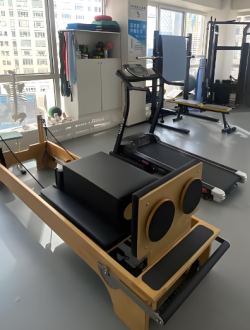 Home <span>Fitness</span> Bodyweight Expansion Training System