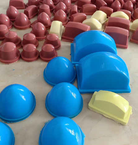 Suite à base d'eau de formation d'obstacle d'expansion