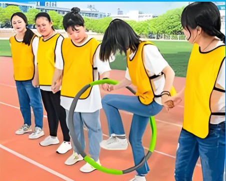 Trousse de formation à l'expansion amusante pour les jeunes