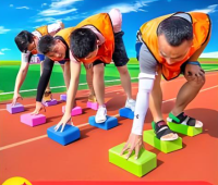 Youth Fun Expansion Training Kit