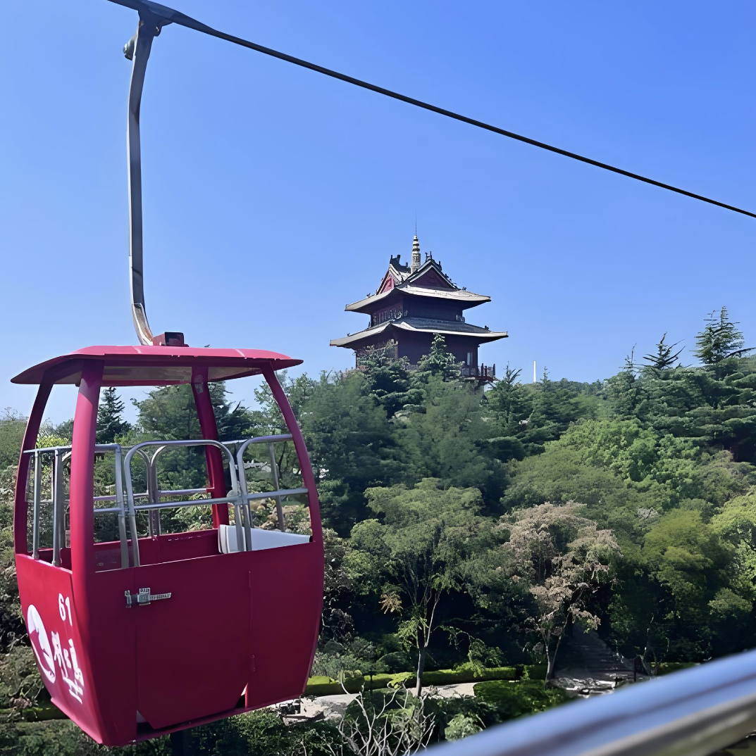 Kabel Mobil Rendah Bertenaga Surya Ramah Lingkungan