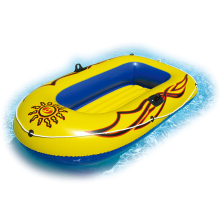 Inflatable Mini Airship