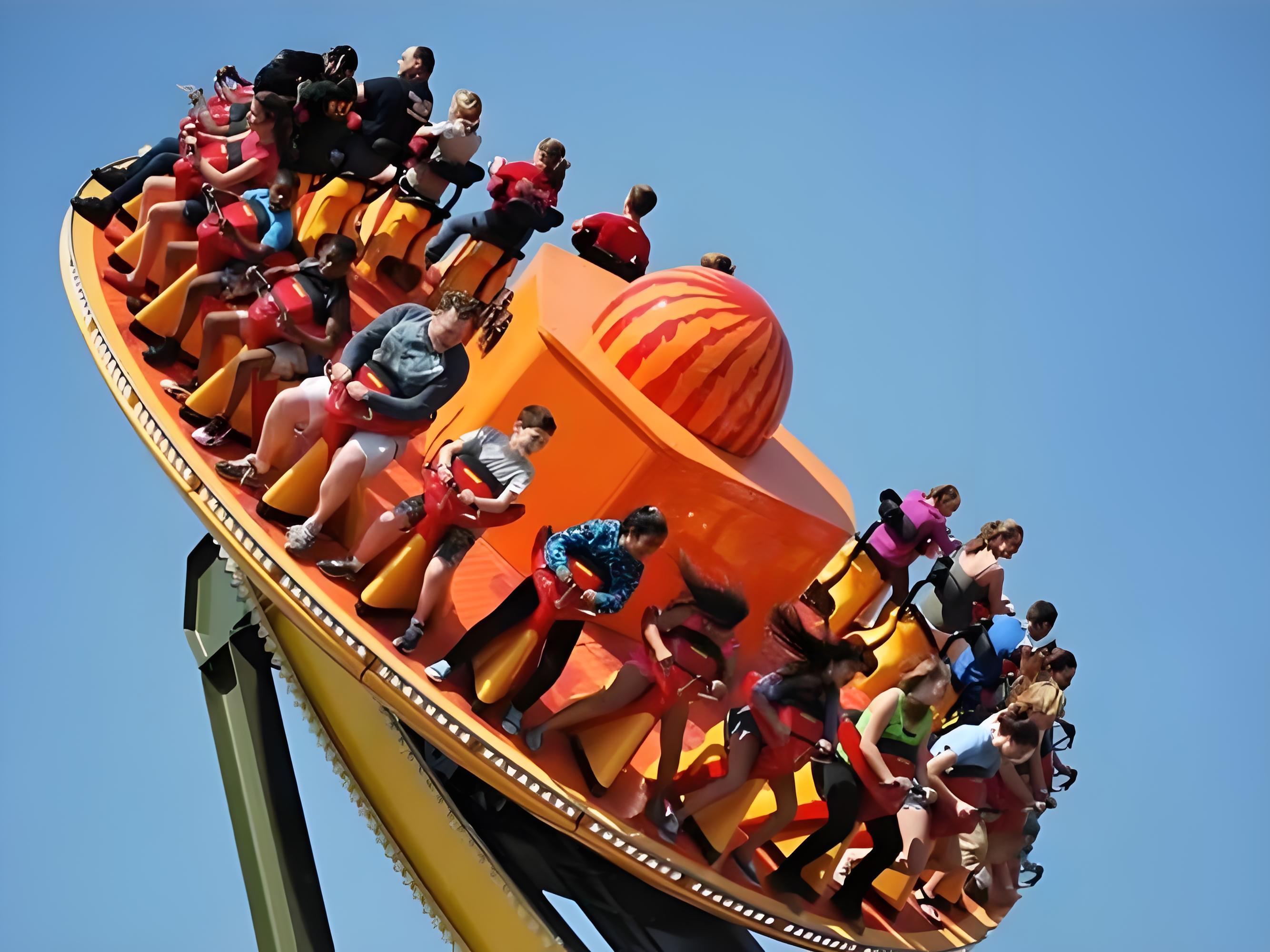 Jinma HZY-72A Airship (72-Person Giant Model)