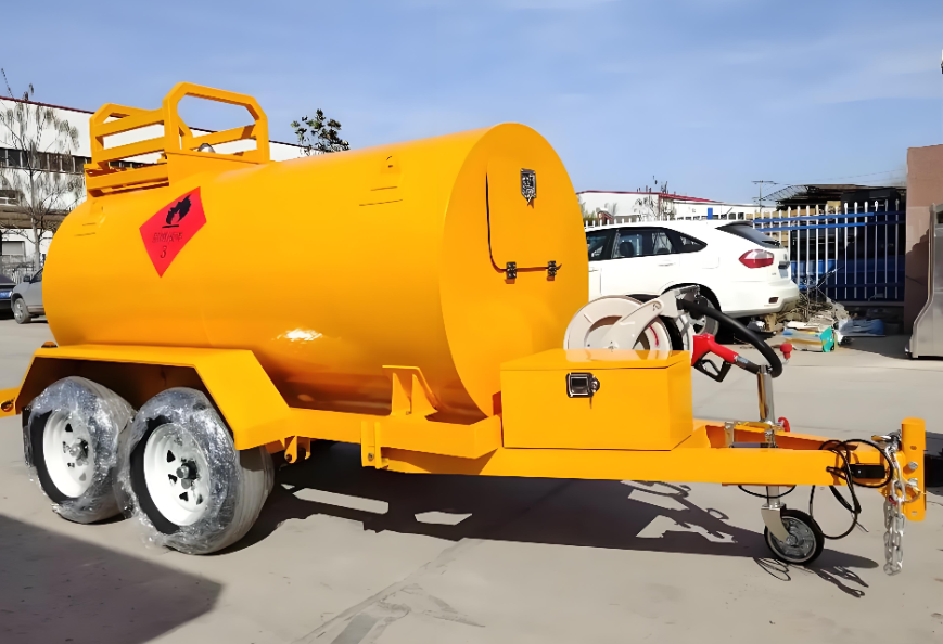 Long-Lasting Commercial Electric Amusement Tank Vehicle