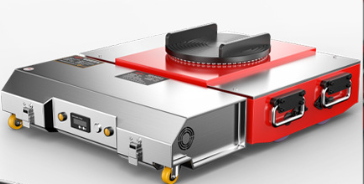 ถังสวนสนุกไฟฟ้าเป็นมิตรกับสิ่งแวดล้อม