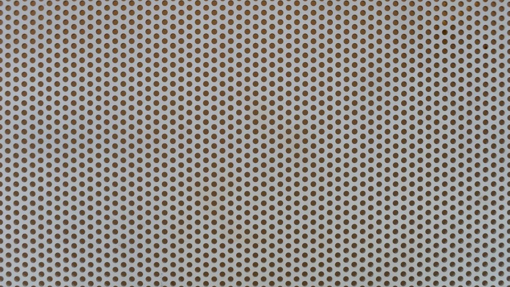 ตาข่ายป้องกันเหล็กเส้นสแตนเลสเกรด304เกรดก่อสร้าง