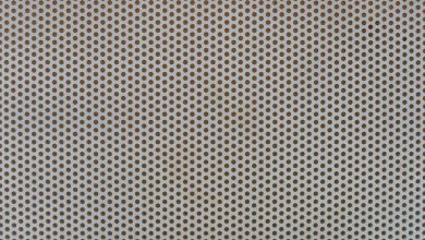 Xây dựng-lớp 304 thép không gỉ thép cây bảo vệ màn hình lưới