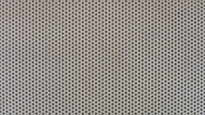 Jaring Layar Pelindung Rebar Baja Tahan Karat 304 Tingkat Konstruksi