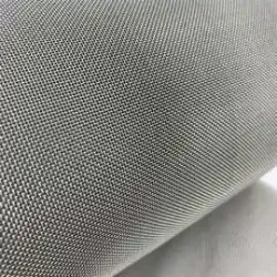 Pharmaceutical-Grade 316L <span>Stainless</span> <span>Steel</span> Sterile Woven Sieve <span>Mesh</span>