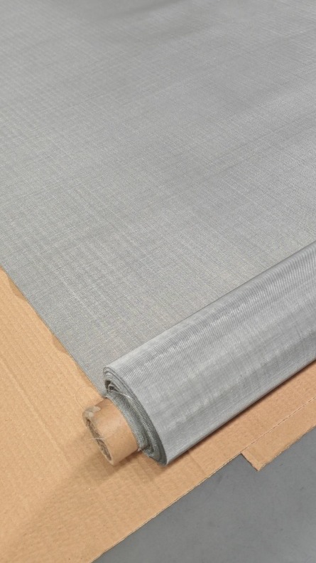 ปิโตรเคมี-ตาข่ายกรองอุณหภูมิสูงสแตนเลสเกรด310S