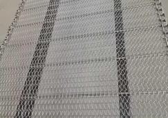 Maille à hautes températures de filtre d'acier inoxydable de la Pétrochimique-catégorie 310S