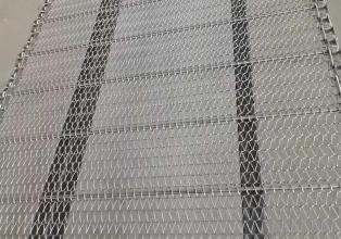 Lưới lọc nhiệt độ cao bằng thép không gỉ 310S