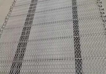 石油化学グレード310Sステンレス钢高温フィルターメッシュ