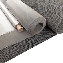 Nặng 316L thép không gỉ rung màn hình lưới