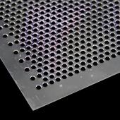 Maille de tamis de précision en acier inoxydable 304 de qualité alimentaire