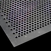 食品グレード304ステンレス精密ふるいメッシュ