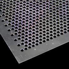 Lưới sàng chính xác bằng thép không gỉ 304 cấp thực phẩm