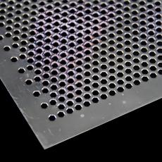 Jaring Saringan Presisi Baja Tahan Karat 304 Food Grade