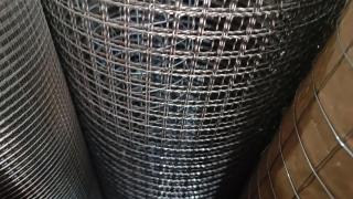 屋外保護304ステンレス鋼拡大ふるいメッシュ