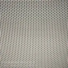 Layar Saringan Berlubang Baja Tahan Karat 2205 Dupleks Tingkat Pertambangan