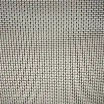 Écran perforé de tamis d'acier inoxydable de 2205 de duplex de catégorie d'exploitation