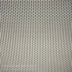 2205ステンレス钢穴あきふるいスクリーン鉱山グレード二重