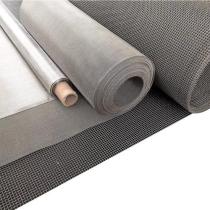 Filtration de précision 316 tamis électrolytique en acier inoxydable