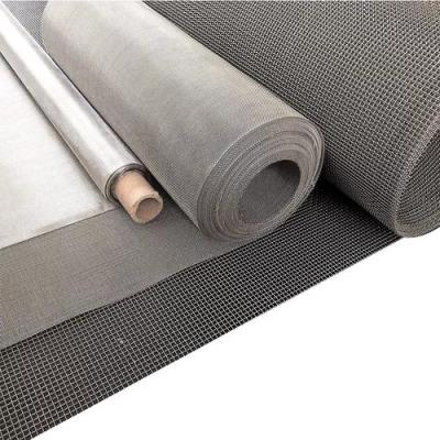 Anping County Zhuhang Wire Mesh Products Co., Ltd.