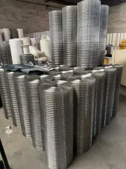 建設グレード304ステンレス砂制御ふるいメッシュ