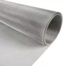 Kasa Layar Baja Tahan Karat 2507 Menyerap Logam Teknik Laut