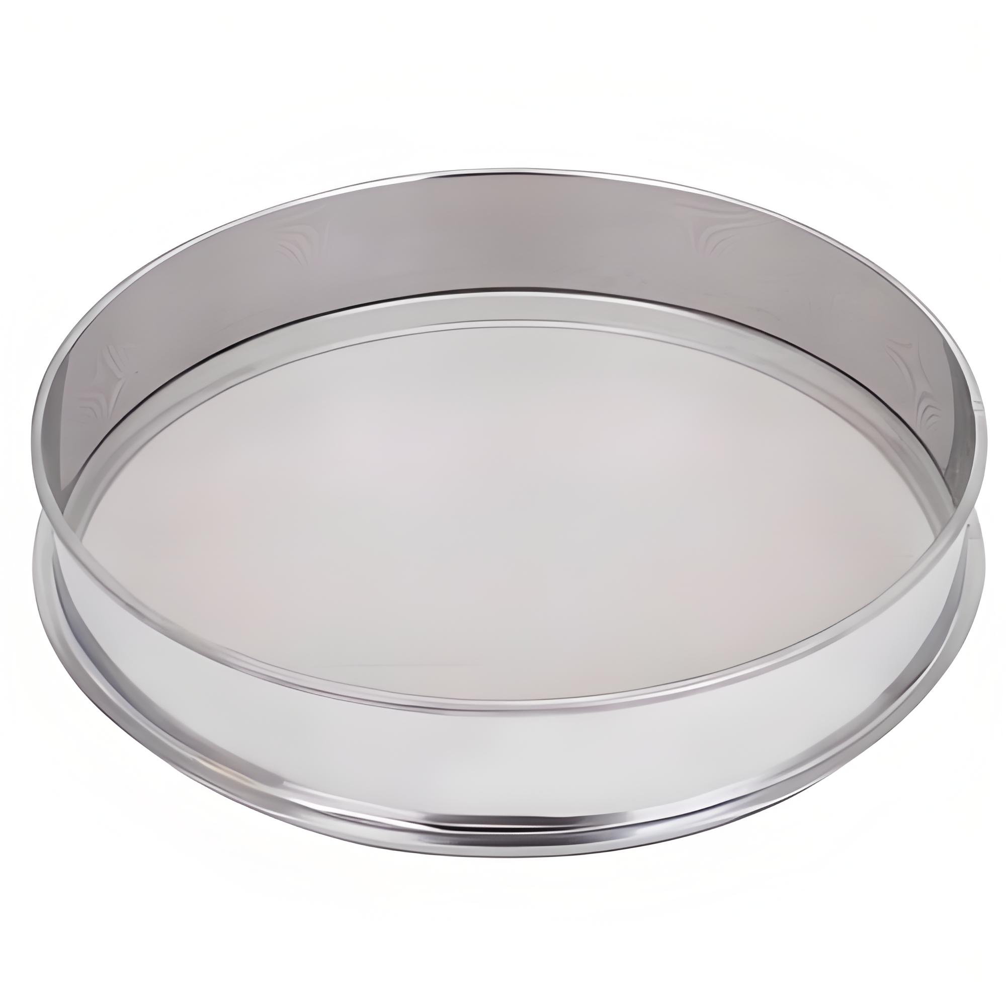 ตาข่ายหน้าจอยาสแตนเลส Electropolished Ultra-Fine