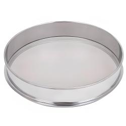 ตาข่ายหน้าจอยาสแตนเลส Electropolished Ultra-Fine