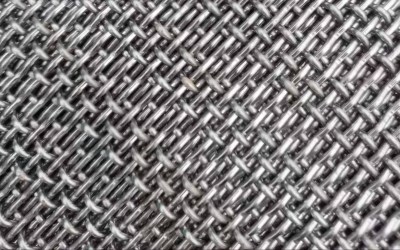 Food Grade 304 <span>Stainless</span> <span>Steel</span> Woven <span>Wire</span> <span>Mesh</span>