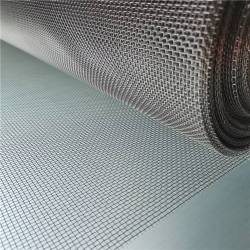 Marine Engineering 2205 Duplex Stainless Steel Woven <span>Mesh</span>