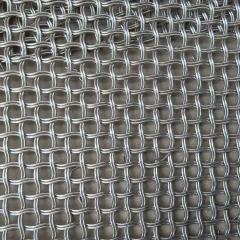 精密316Lステンレススチール電子グレードの織布メッシュ