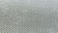 Jala Anyaman Keriting Baja Tahan Karat 304 Tugas Berat