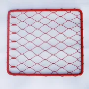 装飾的な色のステンレス鋼織りワイヤーメッシュ