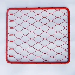 Decorative Colored <span>Stainless</span> <span>Steel</span> Woven <span>Wire</span> <span>Mesh</span>