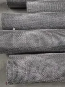 High-Temperature Resistant Type 310S Stainless Steel Industrial Filtration Woven Mesh