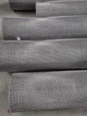 高温耐性タイプ310Sステンレス鋼工業用ろ過織りメッシュ