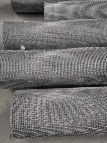 高温耐性タイプ310Sステンレス鋼工業用ろ過織りメッシュ