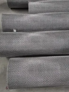 高温耐性タイプ310Sステンレス鋼工業用ろ過織りメッシュ