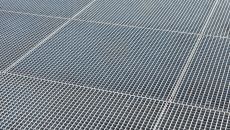 Jala Tenun Baja Antikarat 316L Tahan Abrasi Industri